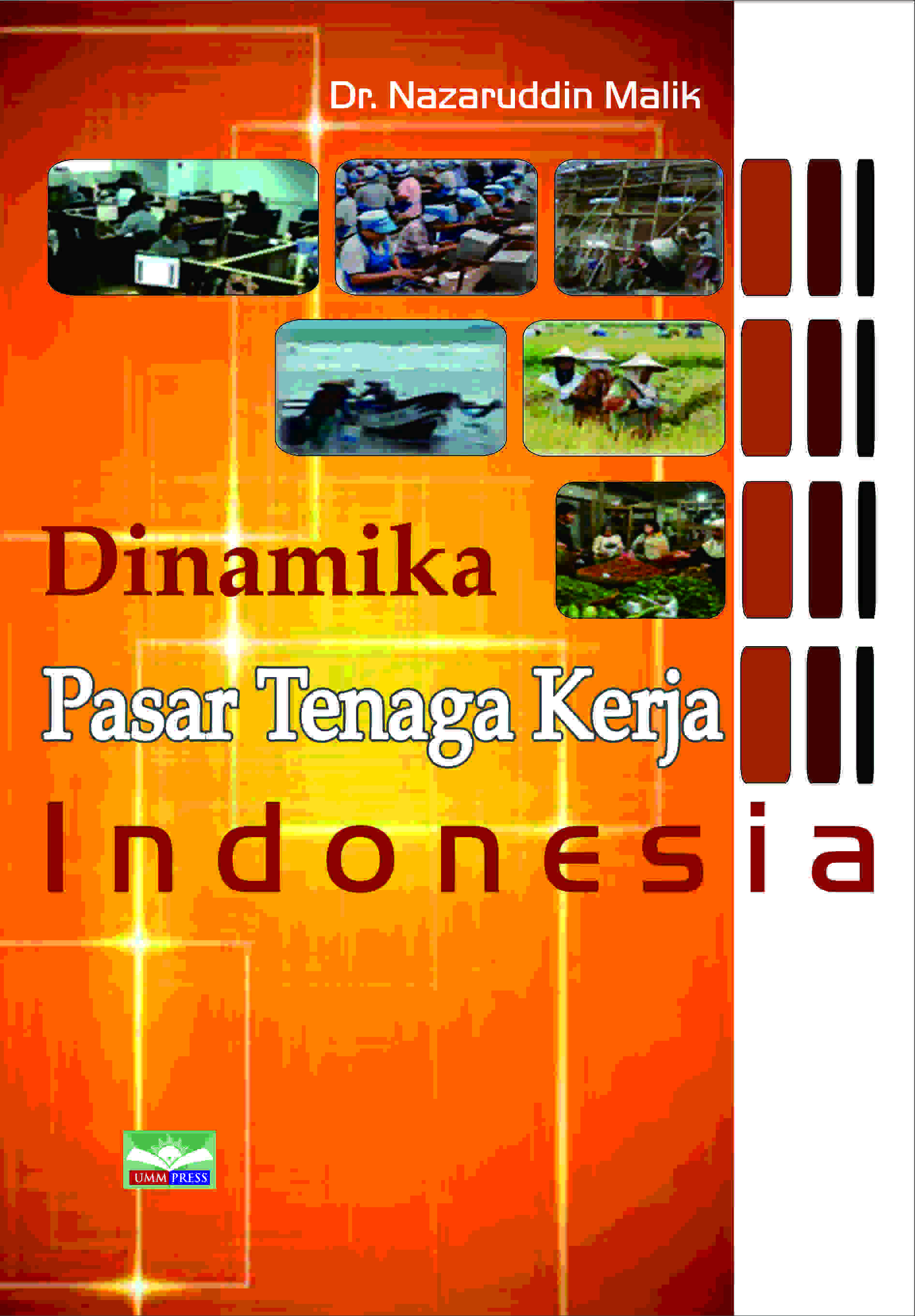 DINAMIKA PASAR TENAGA KERJA INDONESIA