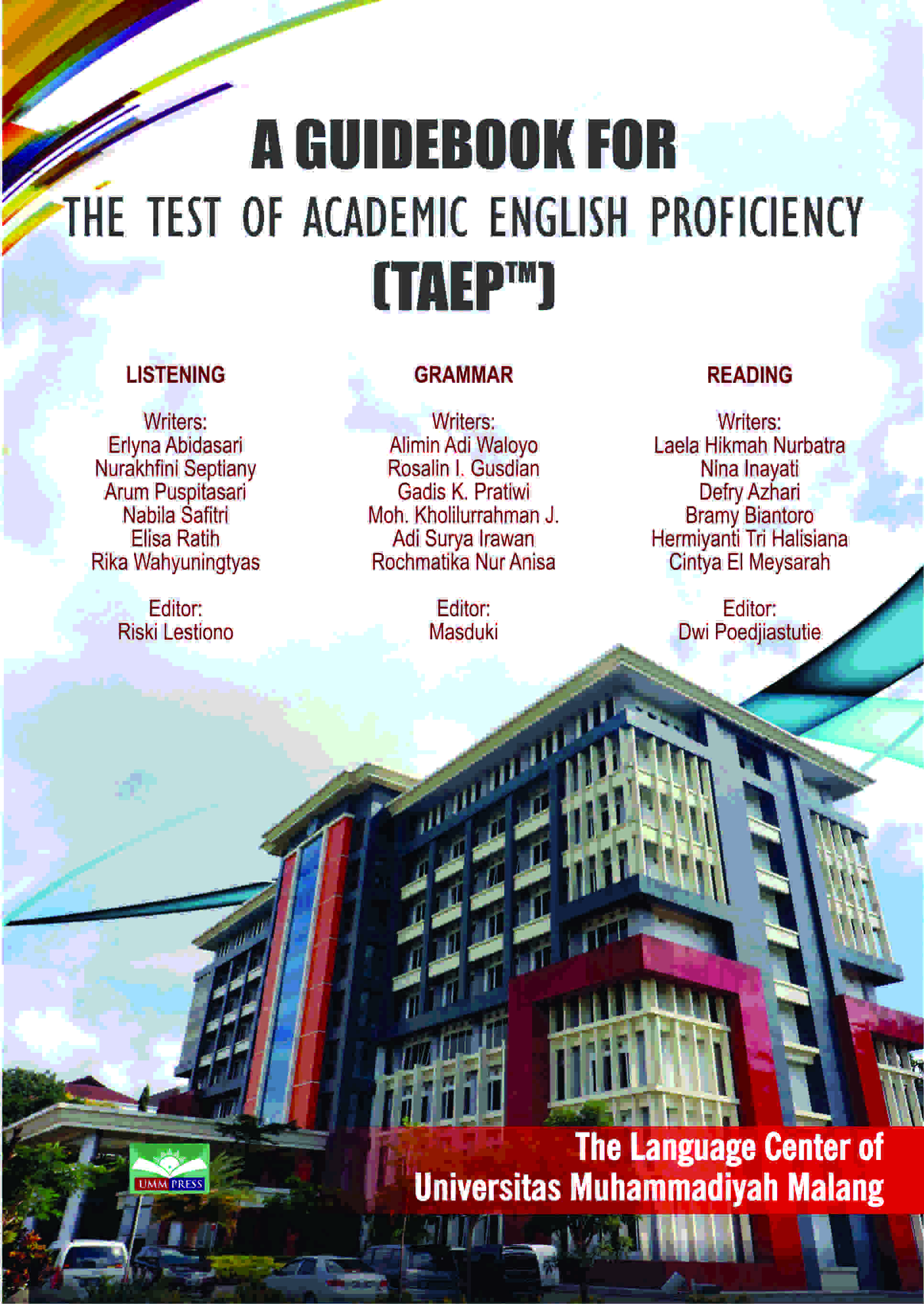 a-guide-book-for-the-test-of-academic-english-proficiency-taep-tm