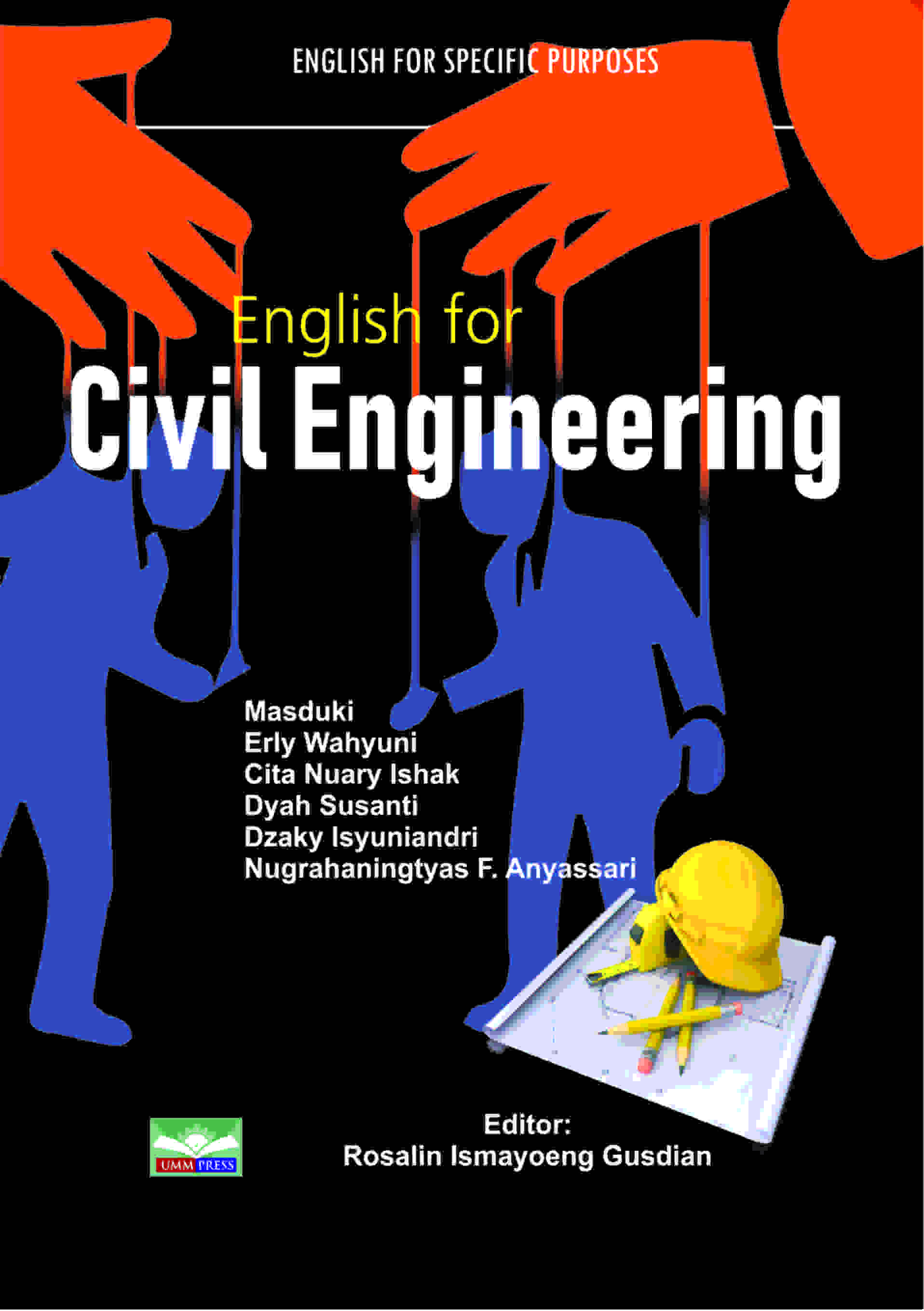 ESP - ENGLISH FOR CIVIL ENGINEERING