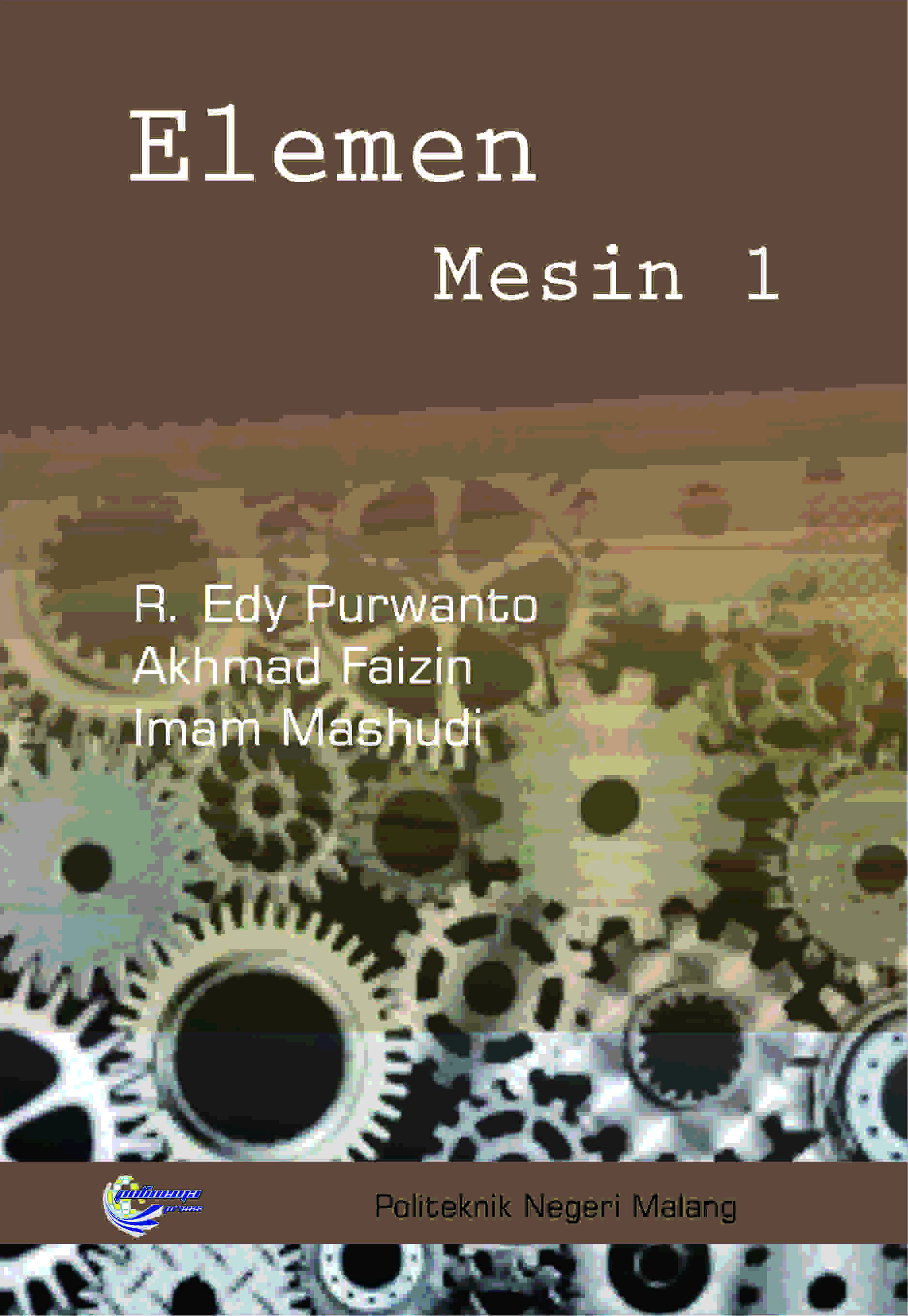 ELEMEN MESIN 1