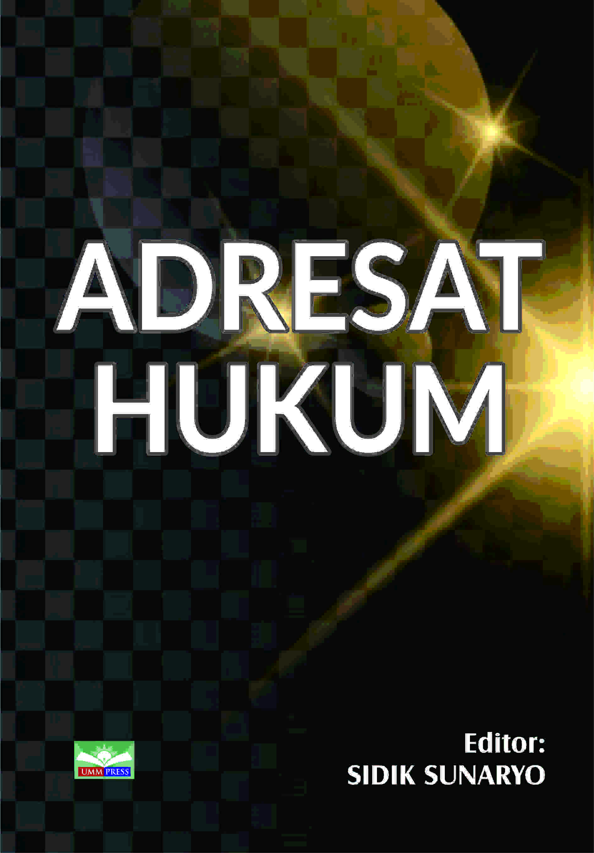 ADRESAT HUKUM