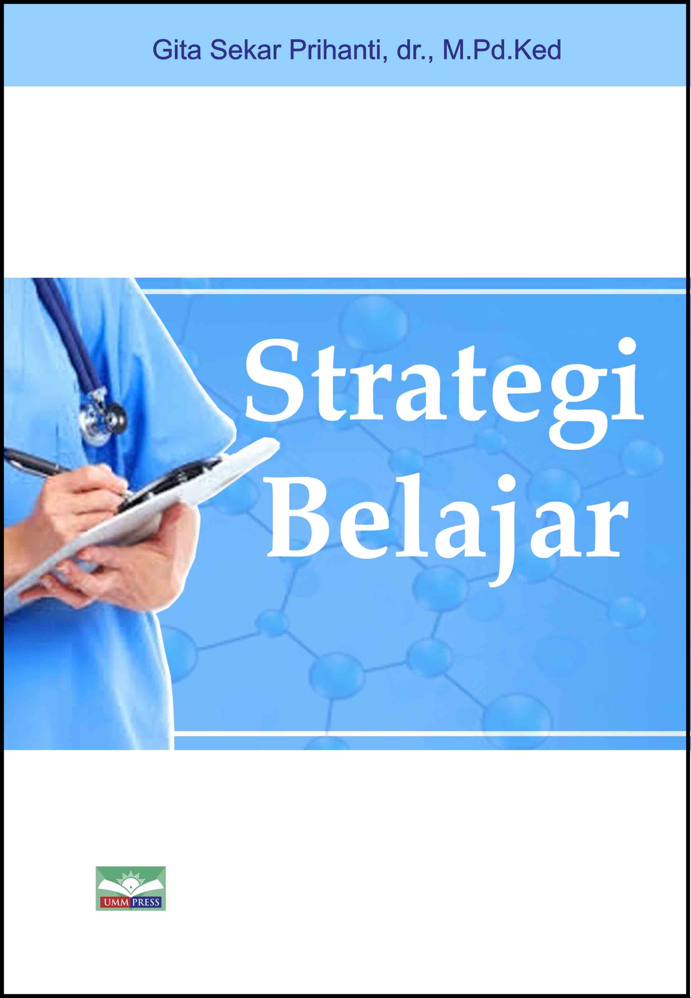 STRATEGI BELAJAR