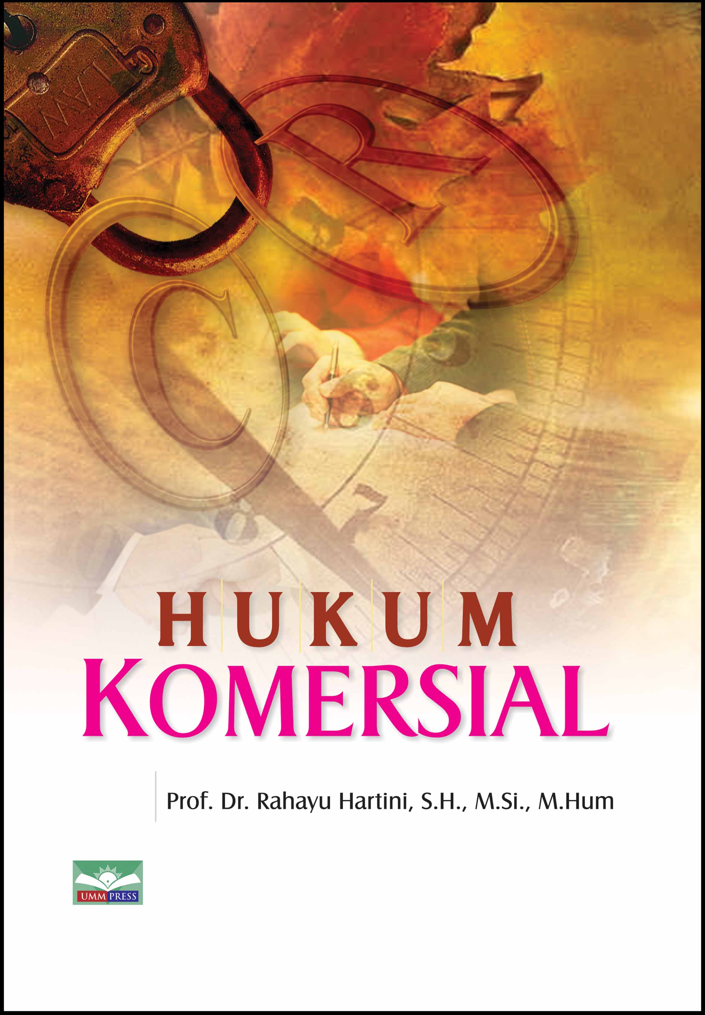 HUKUM KOMERSIAL