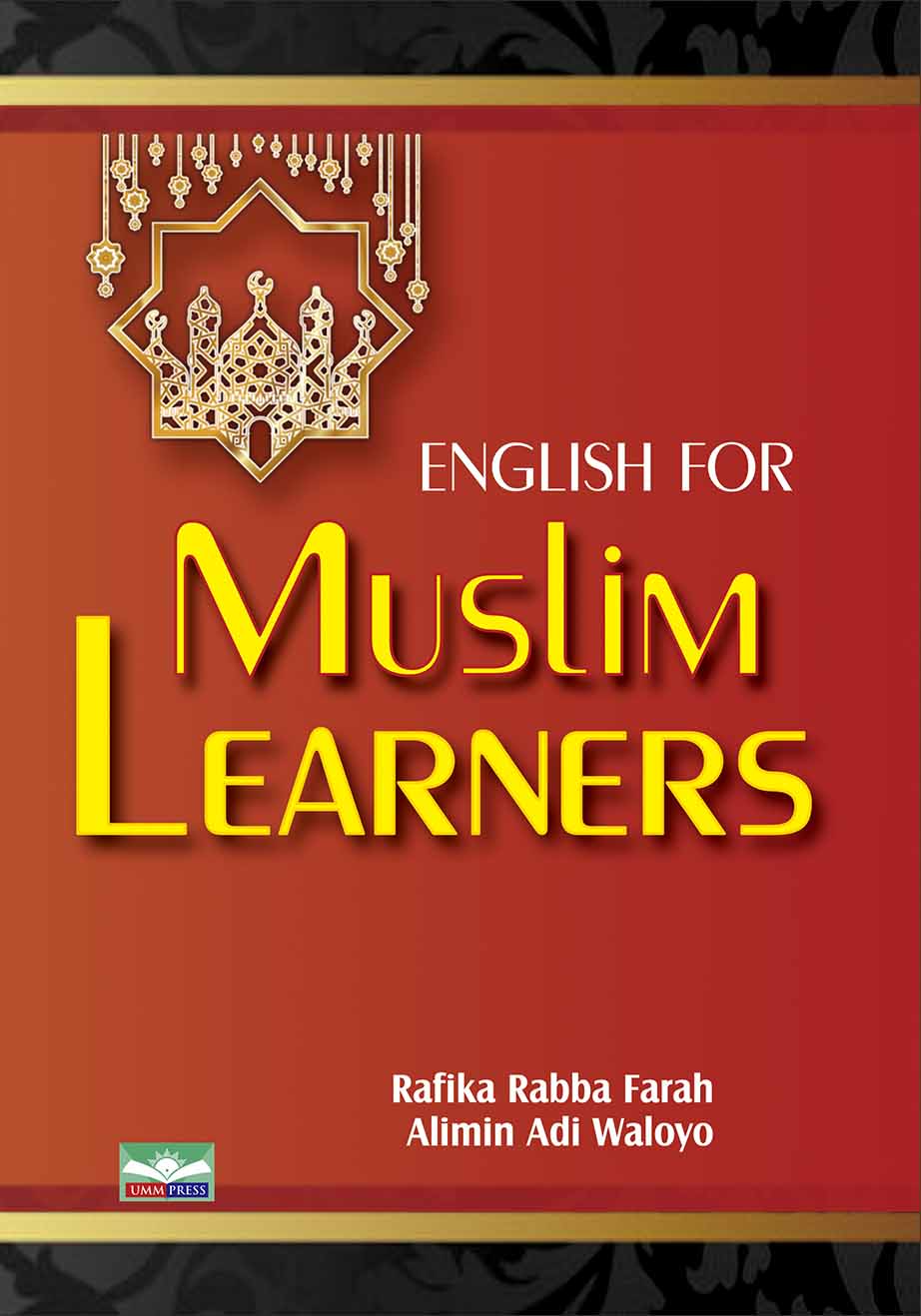 ENGLISH FOR MUSLIM LEARNERS