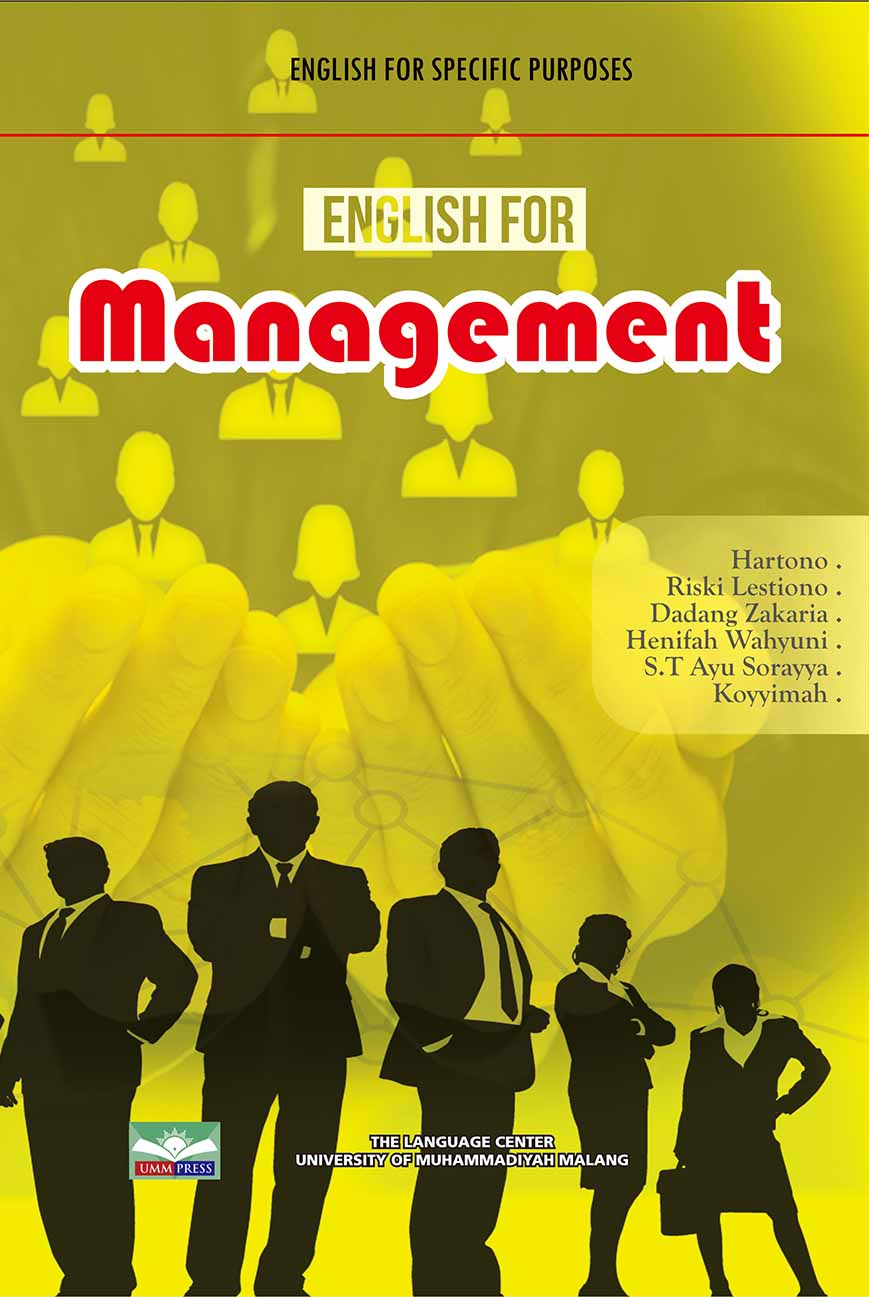 esp---english-for-management