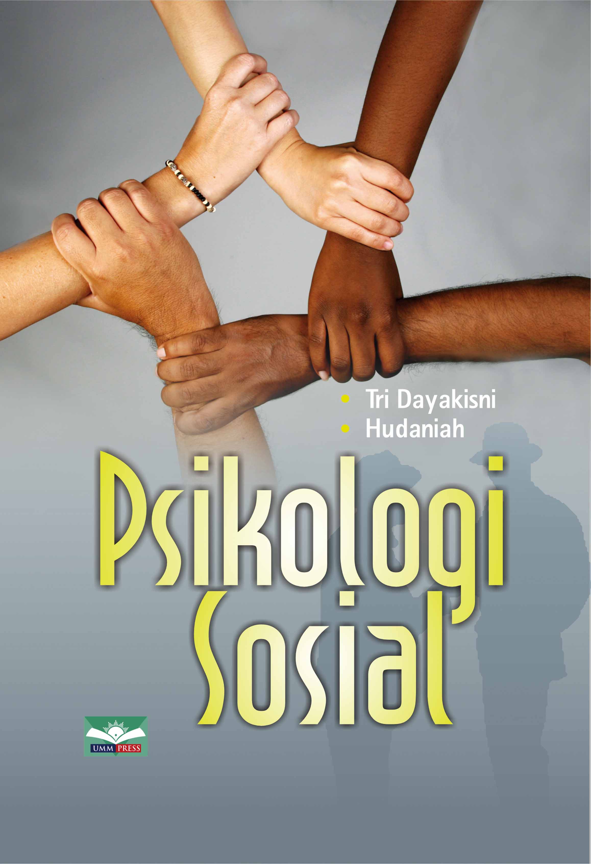 PSIKOLOGI SOSIAL