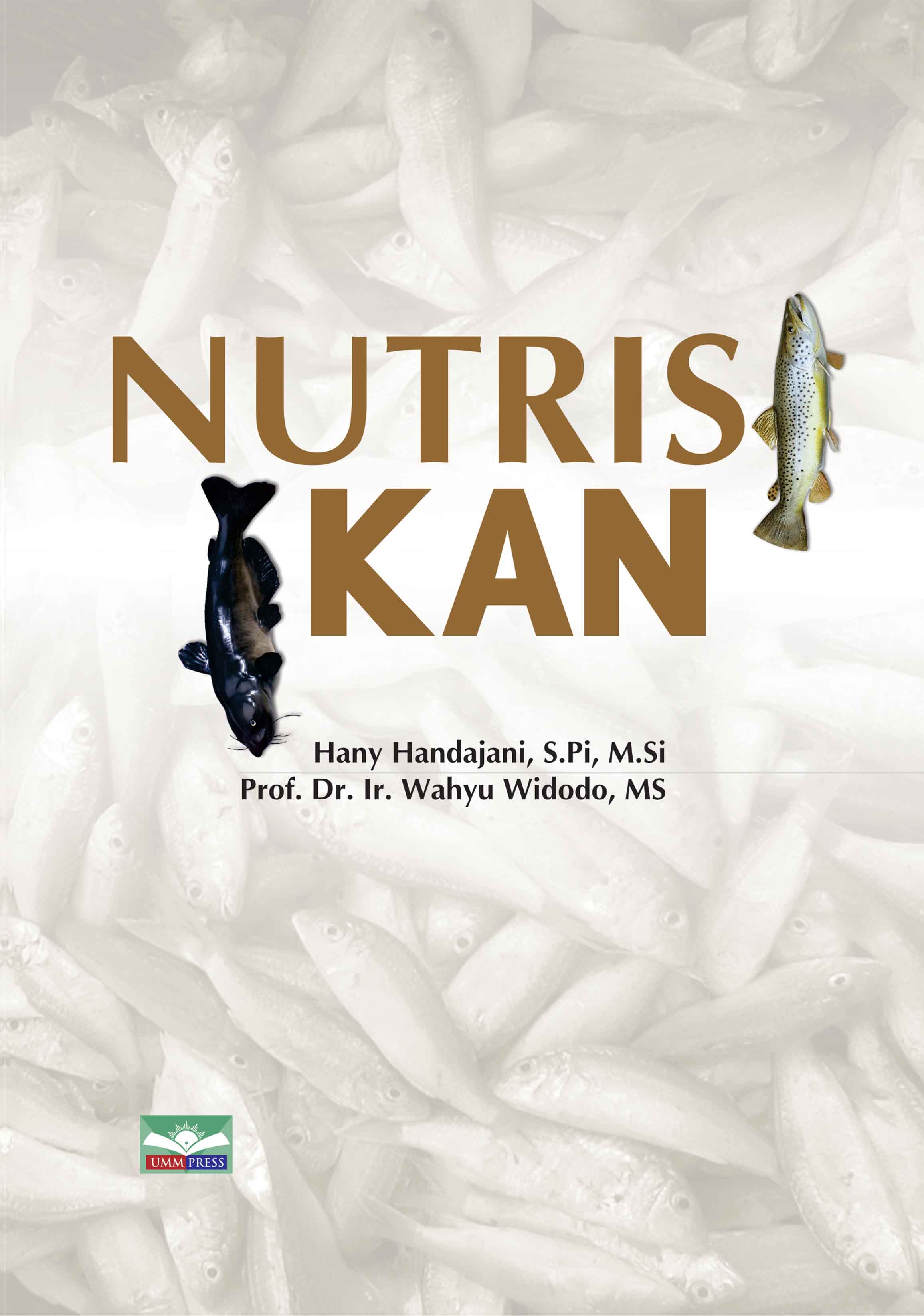 NUTRISI IKAN