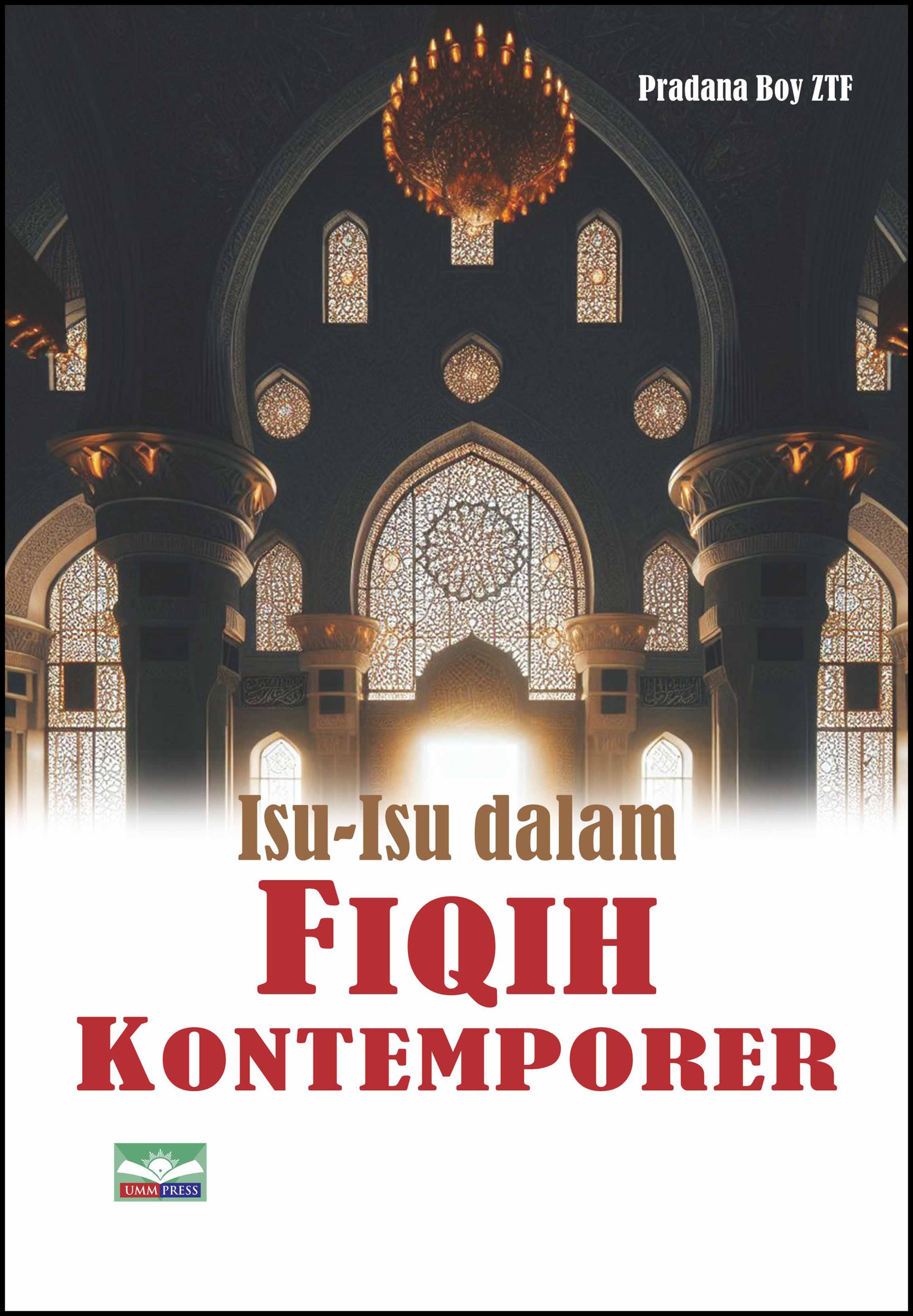 ISU-ISU DALAM FIQIH KONTEMPORER