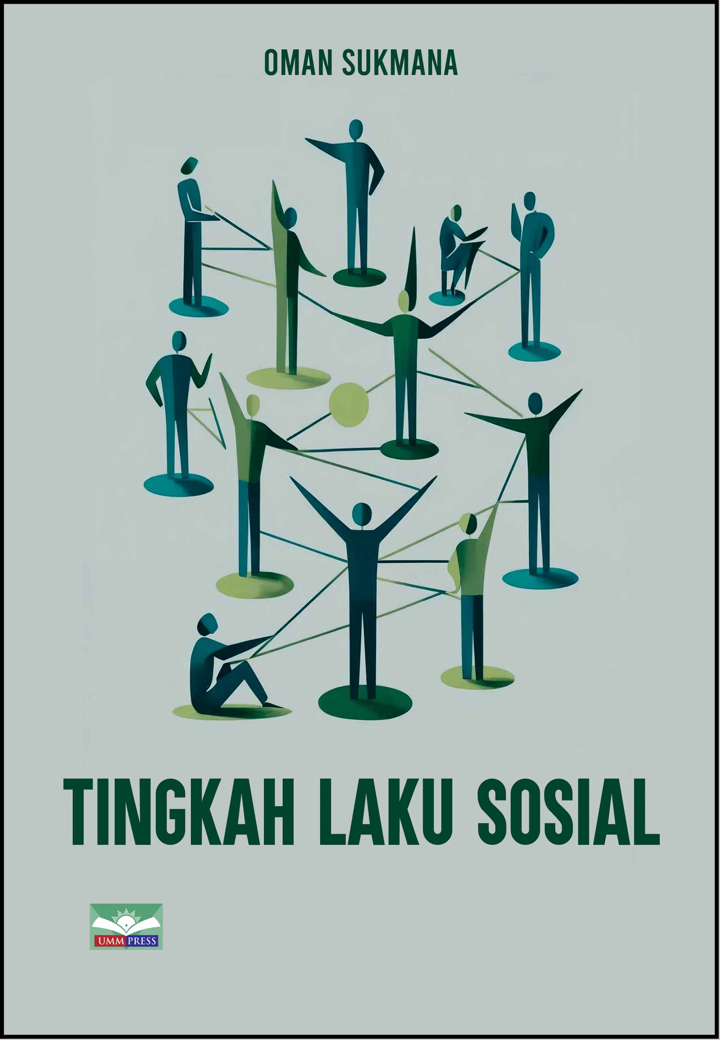 TINGKAH LAKU SOSIAL