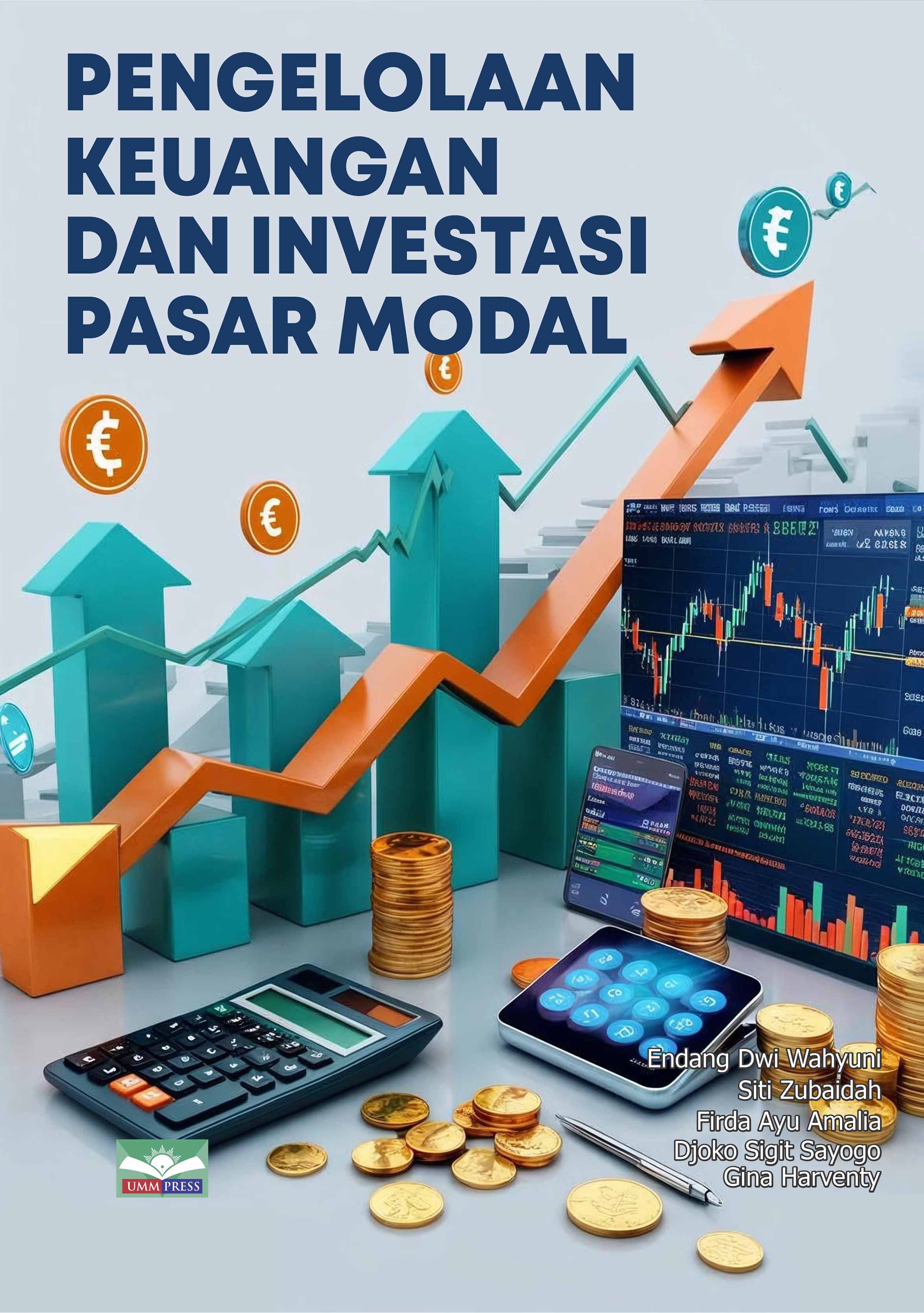 PENGELOLAAN KEUANGAN DAN INVESTASI PASAR MODAL