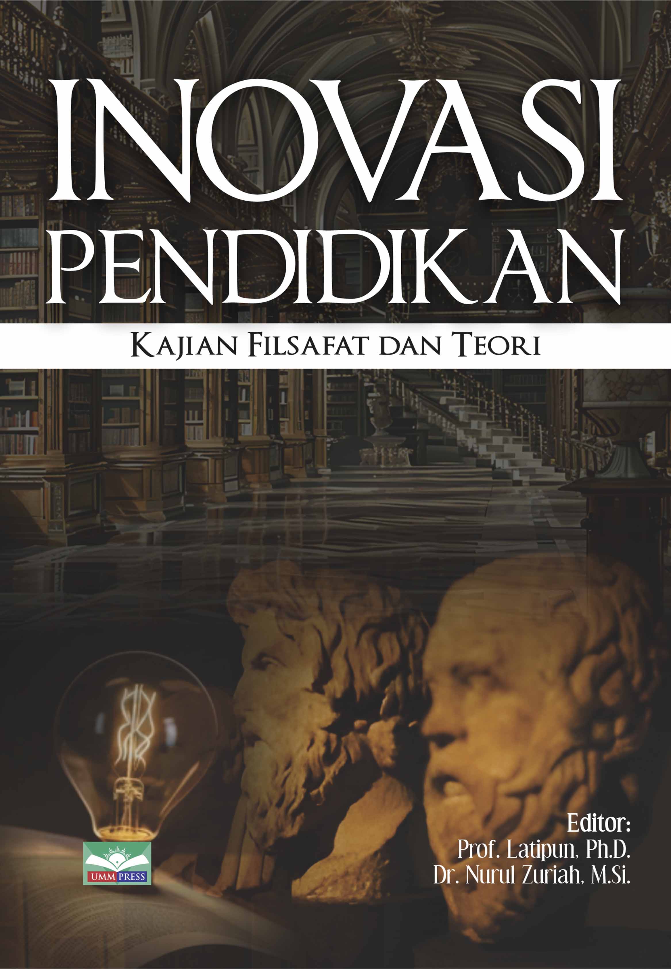 INOVASI PENDIDIKAN KAJIAN FILSAFAT DAN TEORI