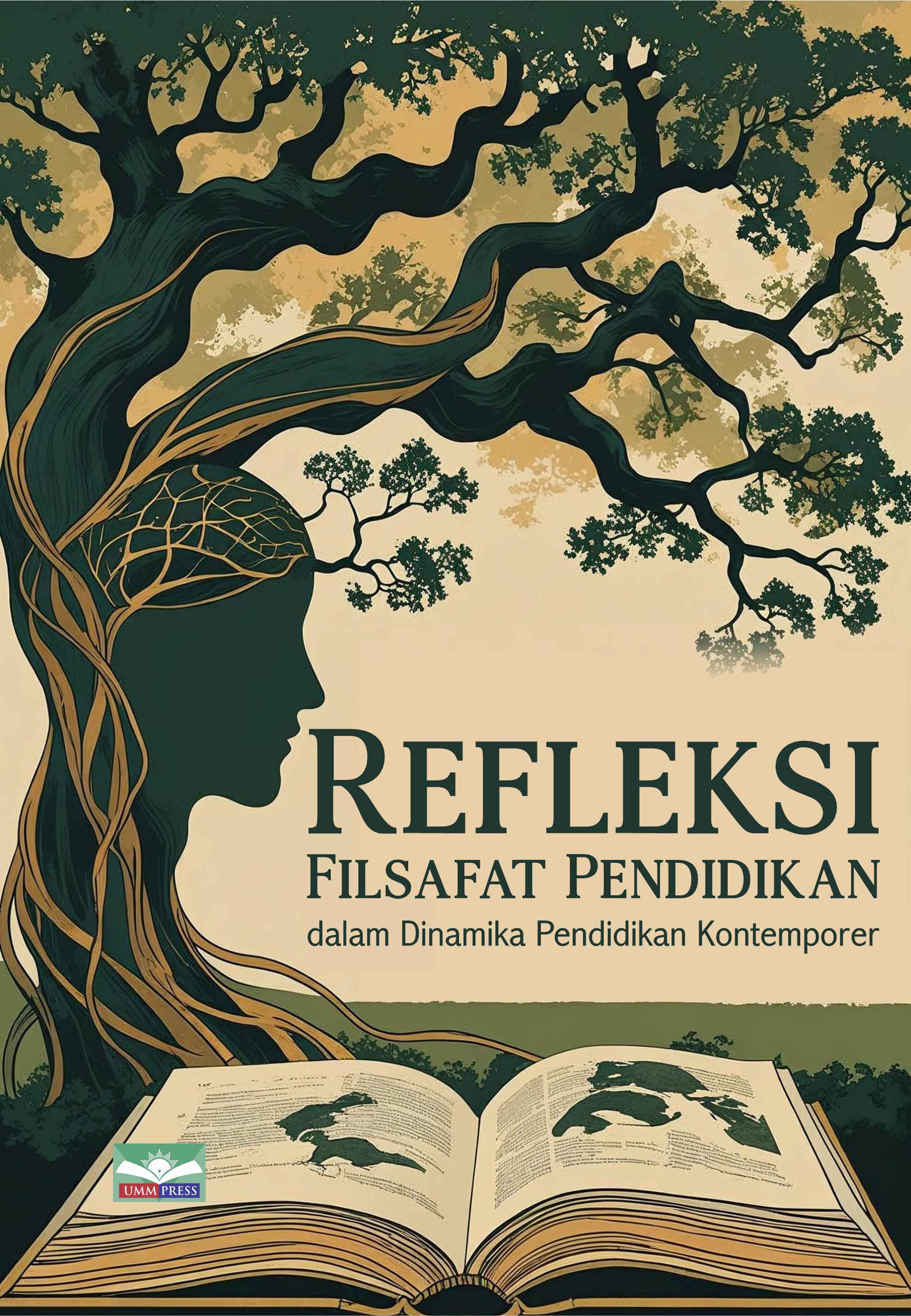 REFLEKSI FILSAFAT PENDIDIKAN DALAM DINAMIKA PENDIDIKAN KONTEMPORER