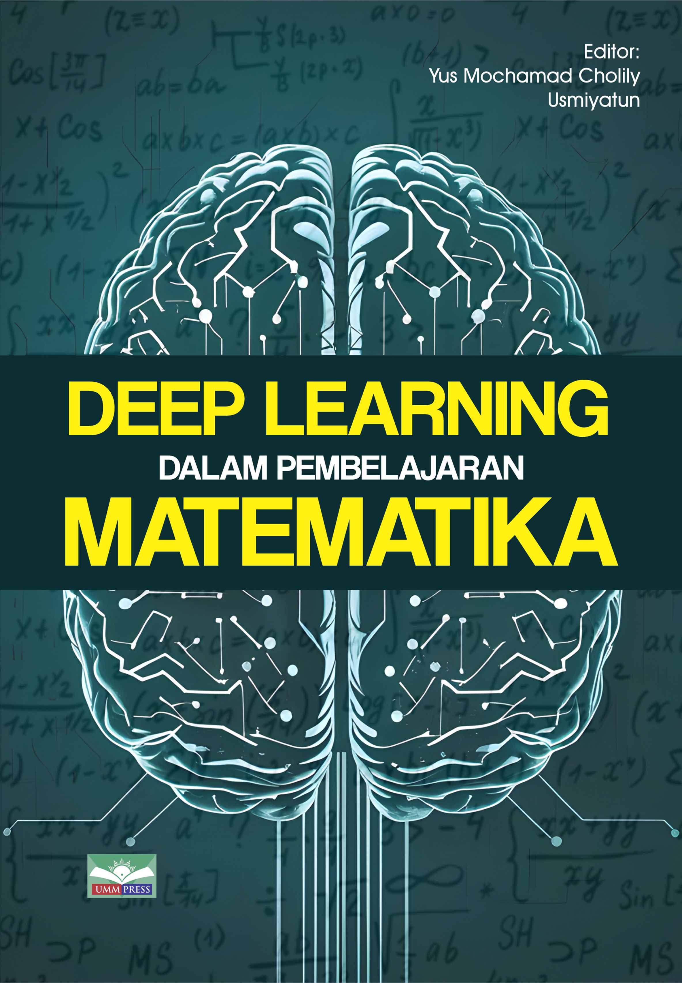 DEEP LEARNING DALAM PEMBELAJARAN MATEMATIKA