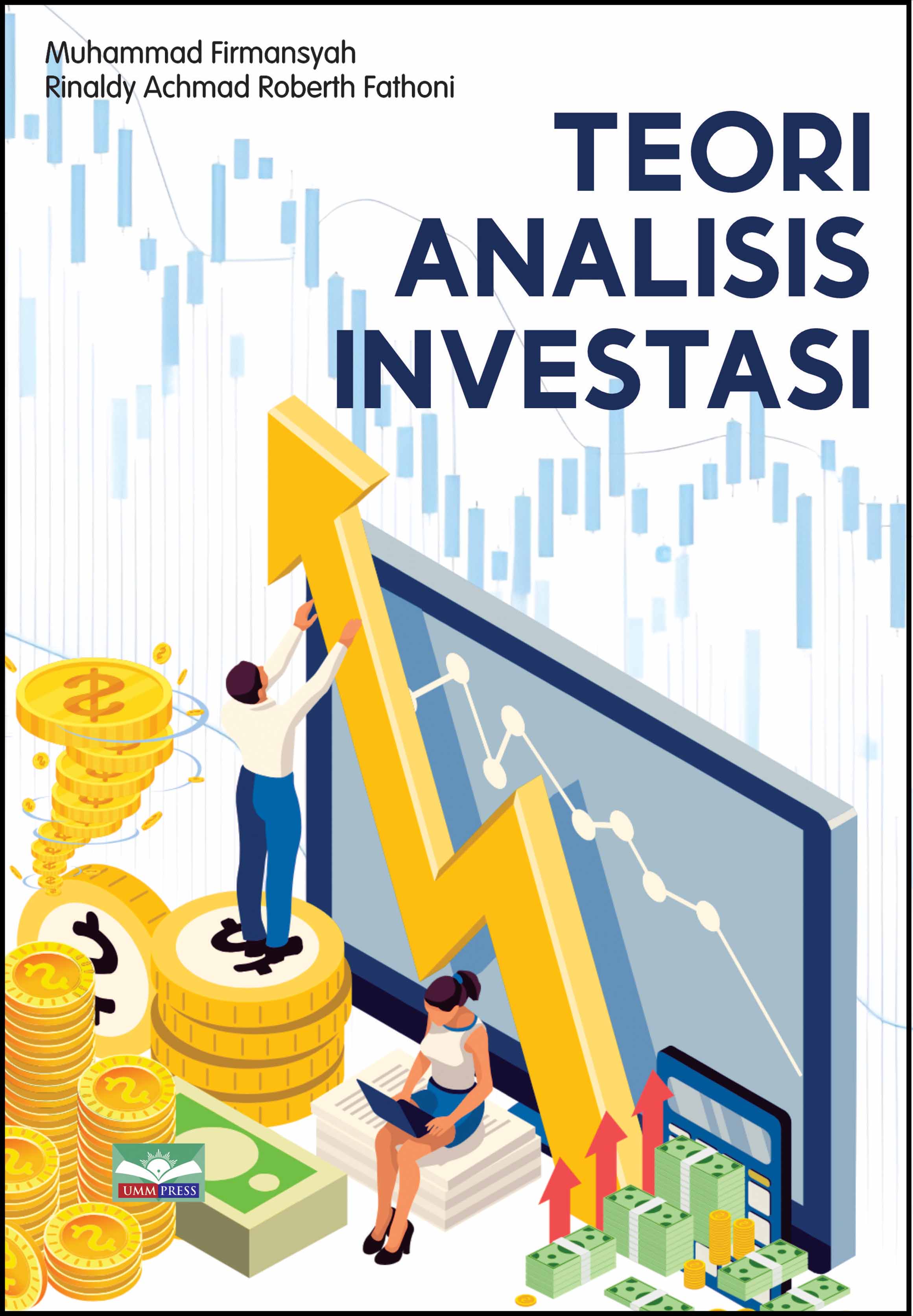 TEORI ANALISIS INVESTASI