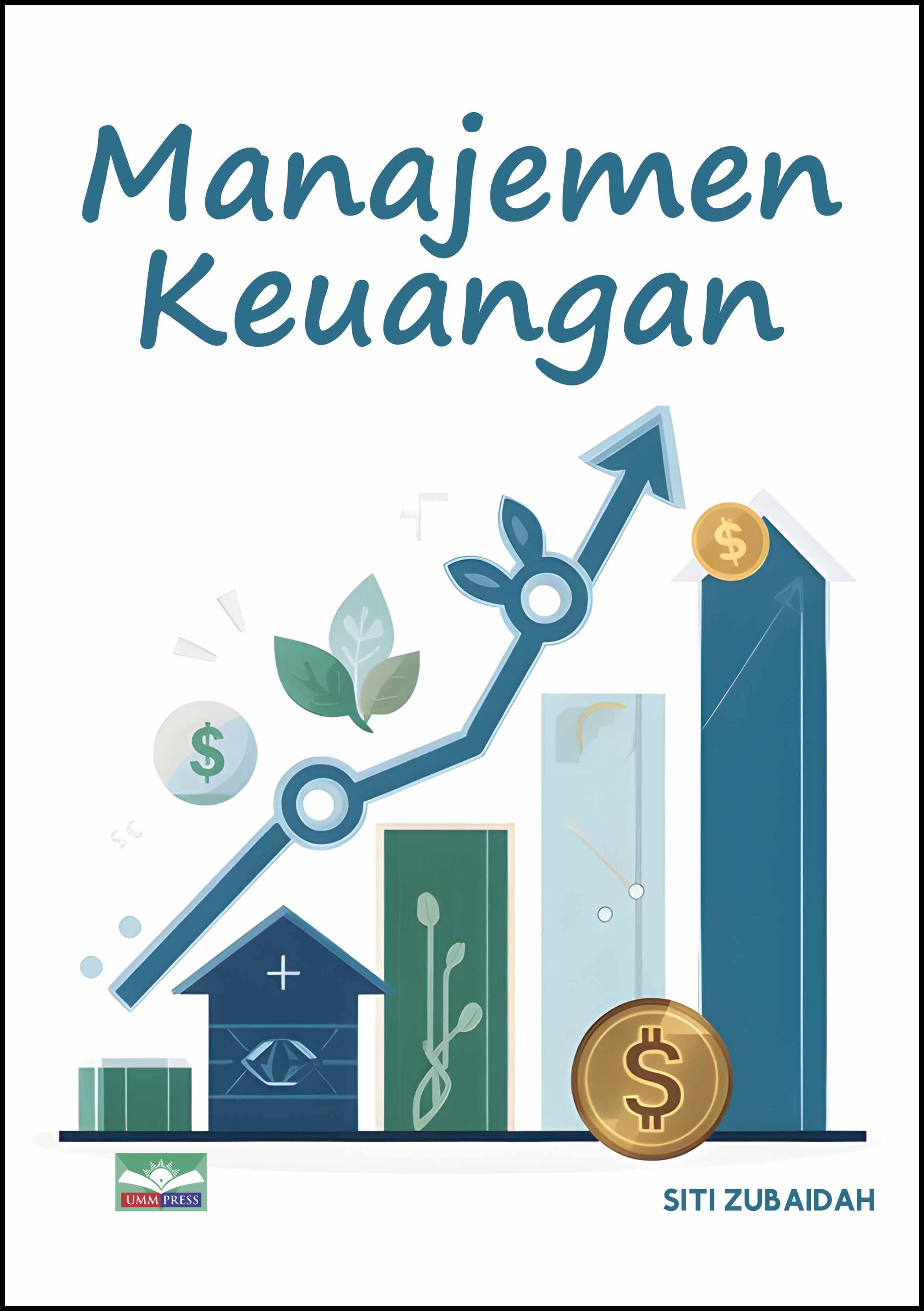 MANAJEMEN KEUANGAN