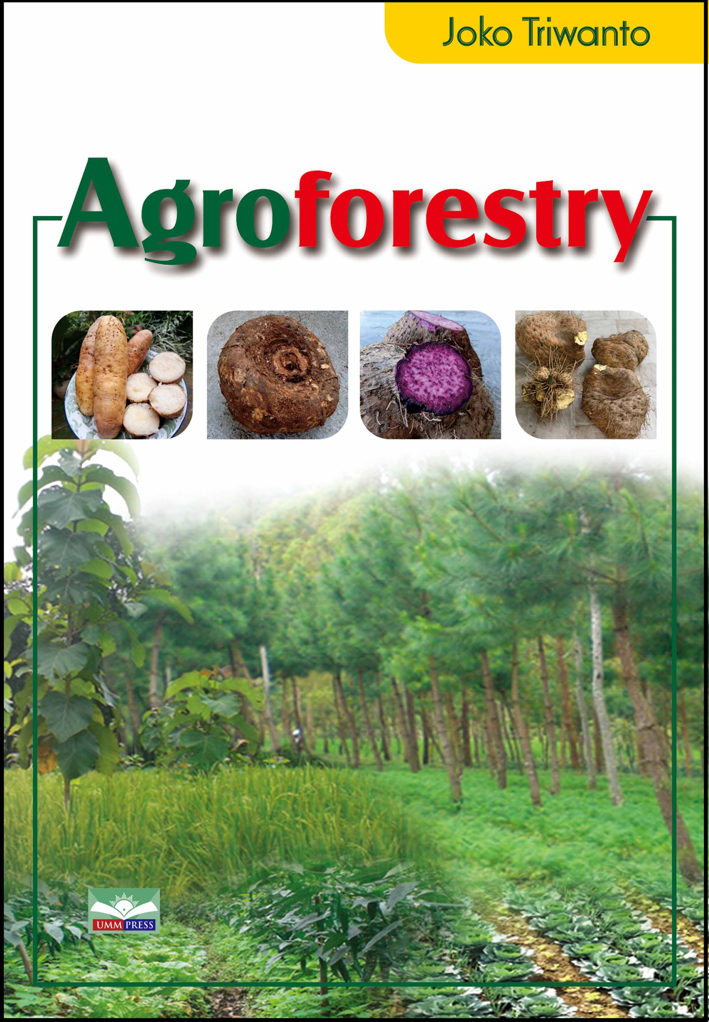 AGROFORESTRY
