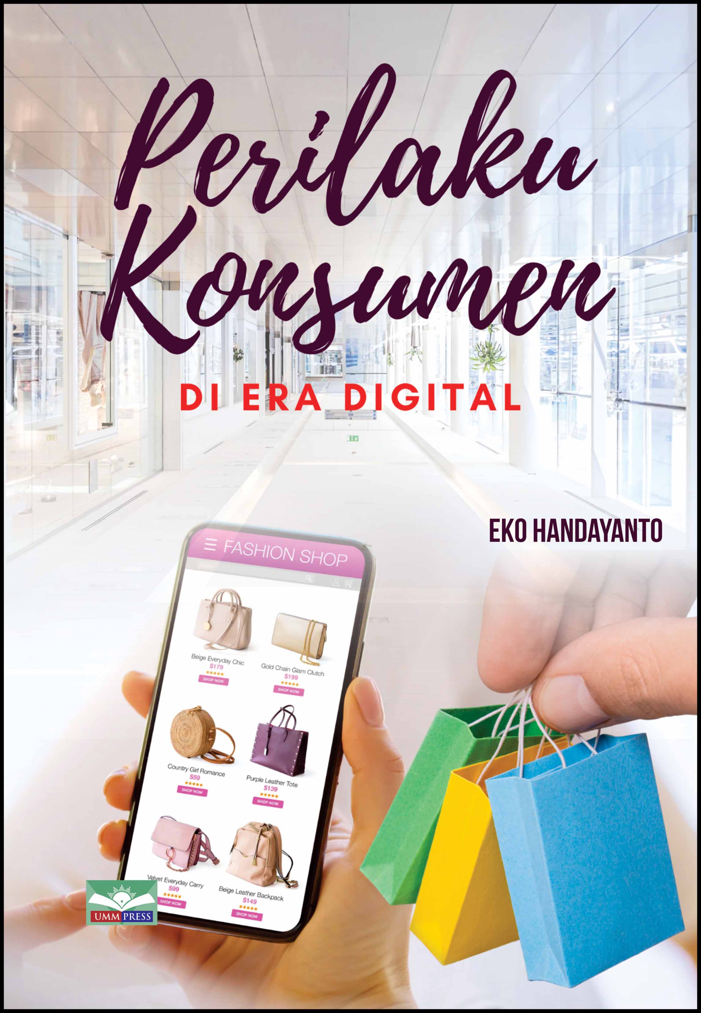 PERILAKU KONSUMEN DI ERA DIGITAL