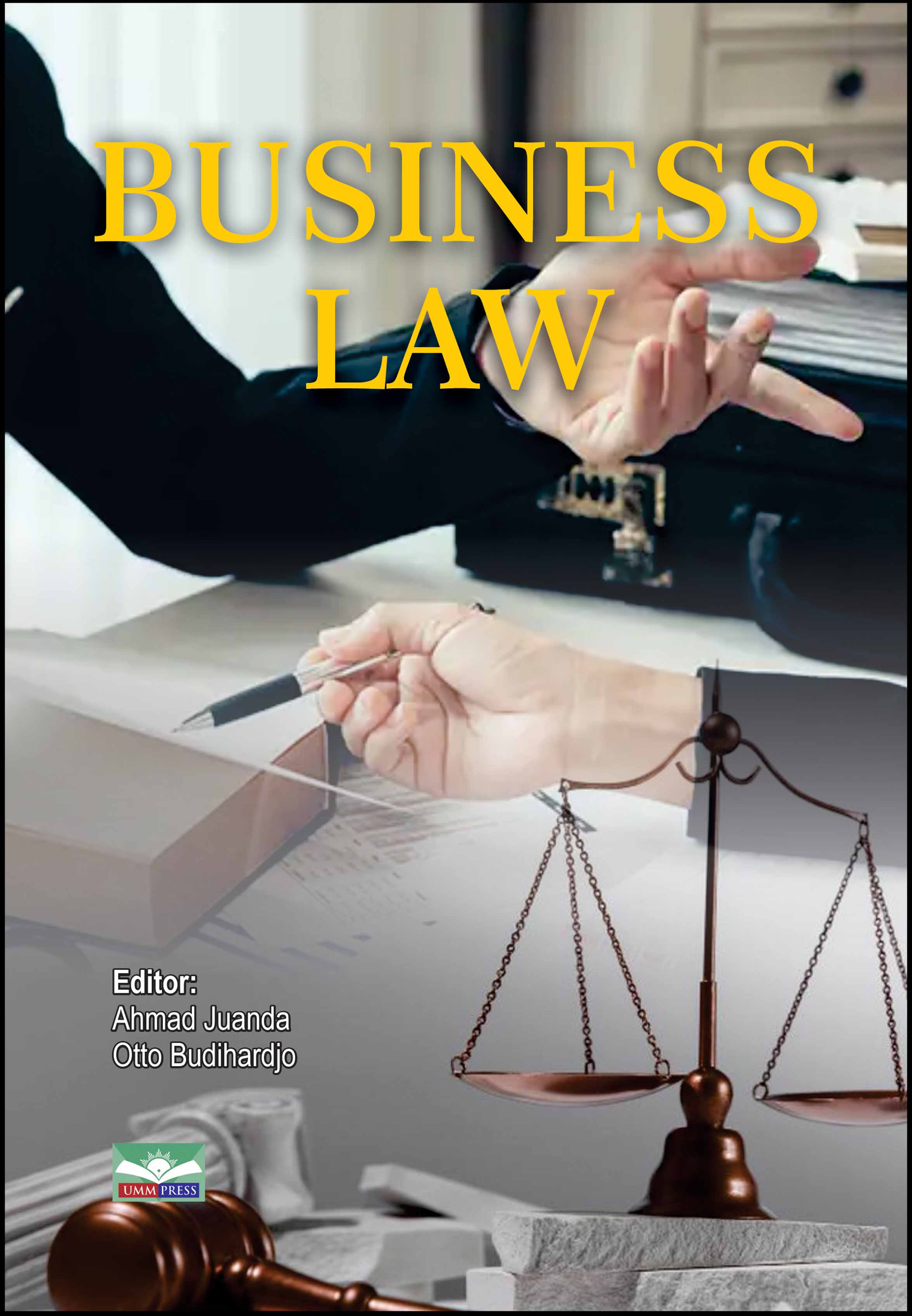 BUSINESS LAW