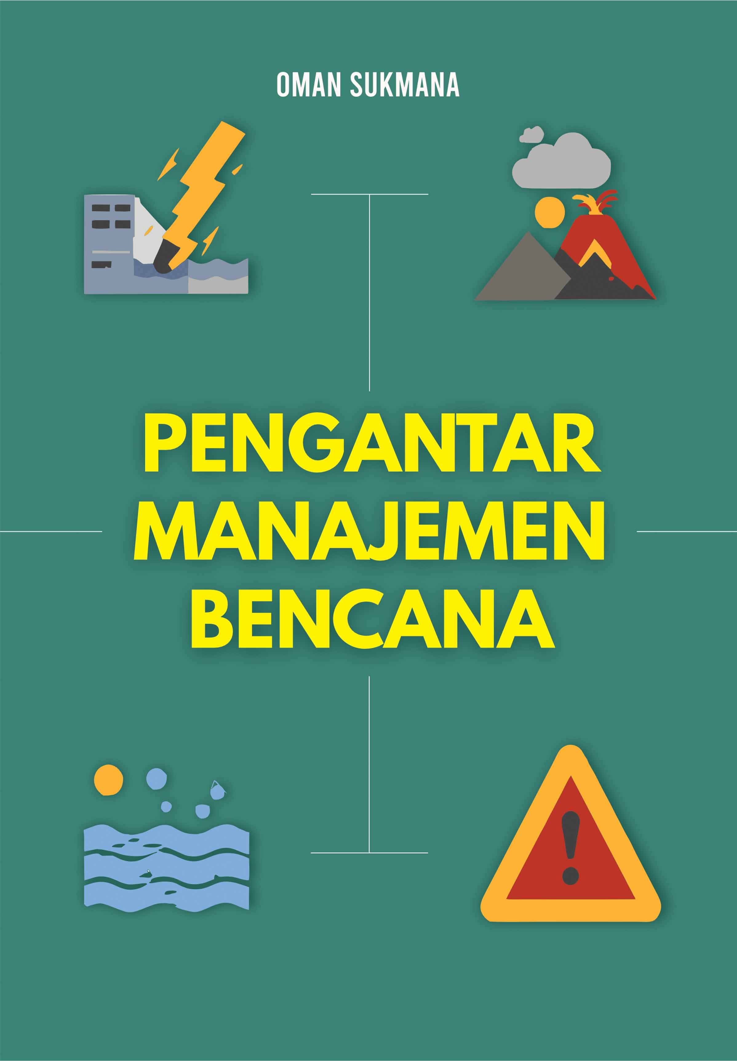 PENGANTAR MANAJEMEN BENCANA