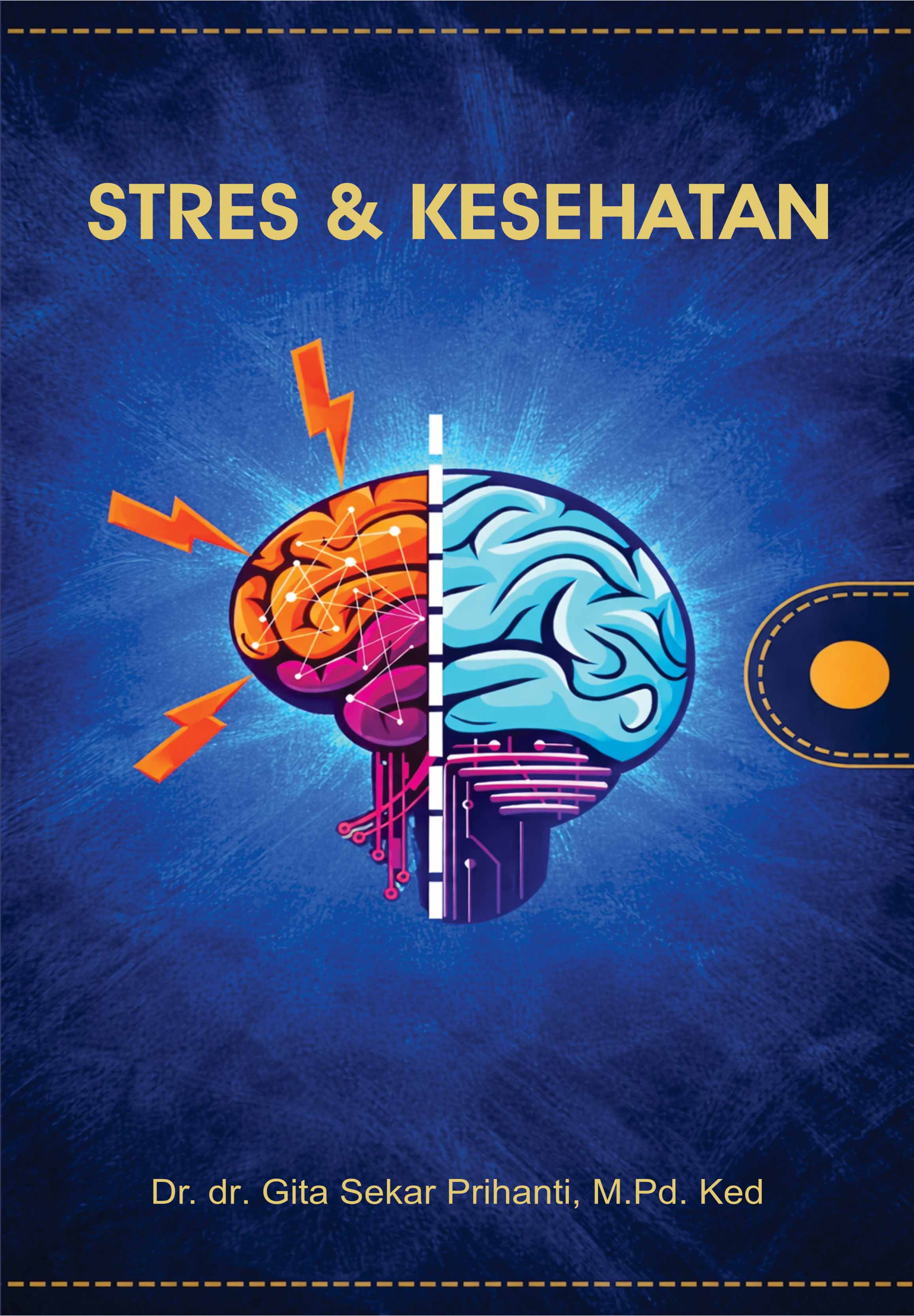 STRES DAN KESEHATAN