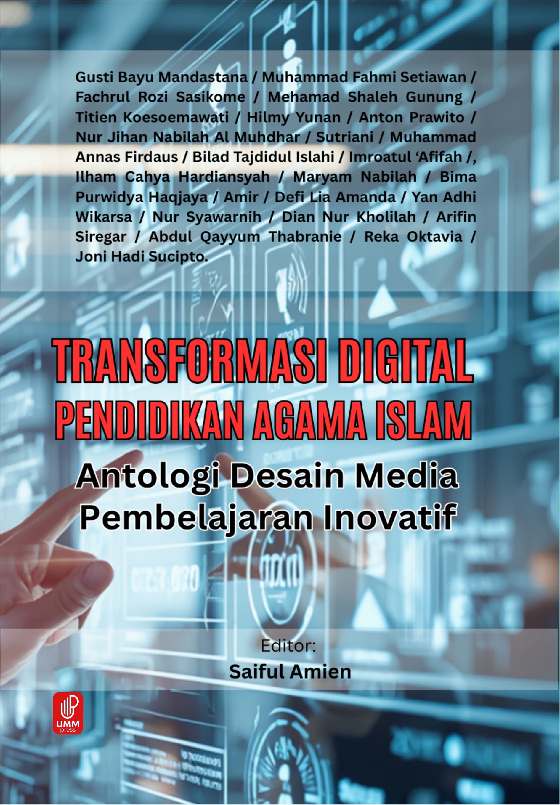 book