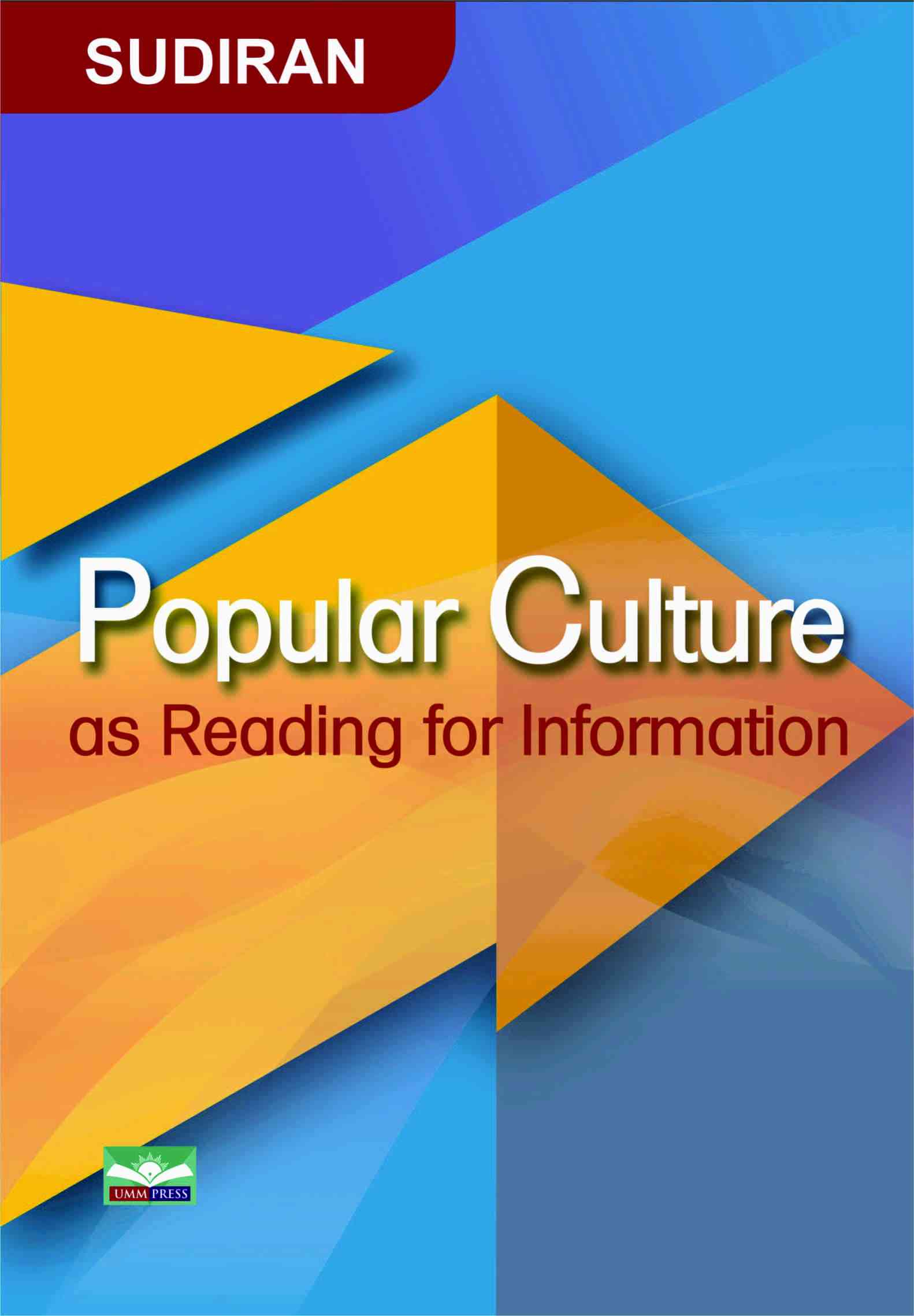 POPULAR CULTURE AS READING FOR INFORMATION